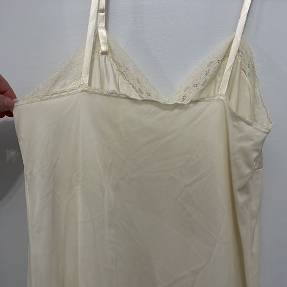 Amity fair chemise - Picture 9 of 11